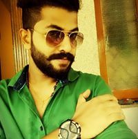 Sachin James