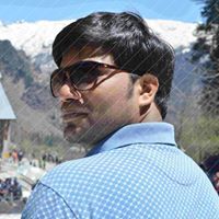 Devendra Vishwakarma