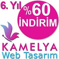 Kamelya Web