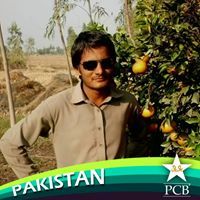 Asif Ali