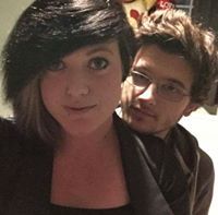 Jacob Bone or Kimberley Hare