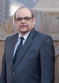 Shabbir Janmohamed