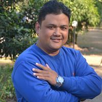 Arbind Shrestha