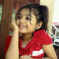 Keerthi DS