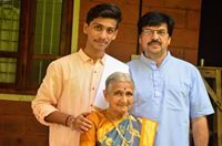 Deepak Ram