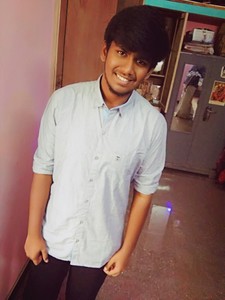 Raghu Raaj