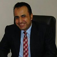 Ahmed Shaikhon