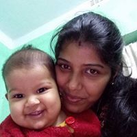 Paramita Chatterjee