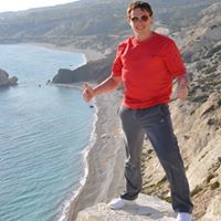 Виктор Гапченко