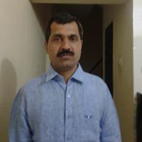 Suresh Dhayarkar