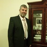Mohammad Shaban