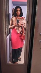 Deepti Sreeram
