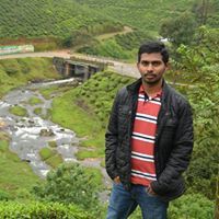 Amaranatha Reddy