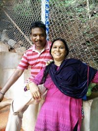 Sudhir Kumar