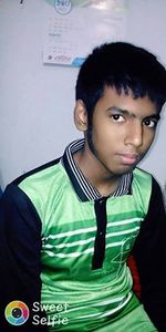Saad Ahmad