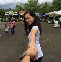 Charisse Mae