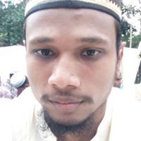 রাশিদুর রাশেদ