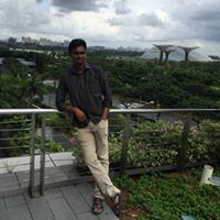 எழில் செல்வன்