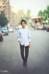 Abdelrahman Farag