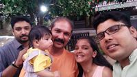 Rajeev Anand