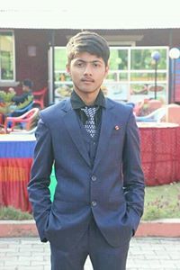 Dinesh Aryal