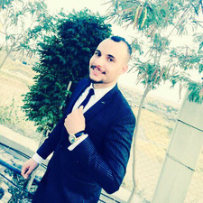 Mohammad محمد الرشيد