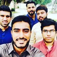 Abdullah Naeem
