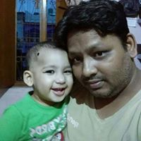 Ali Ansari