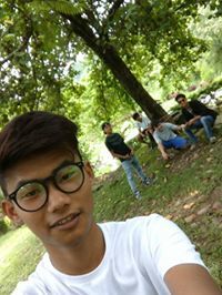 Dineshwar DO