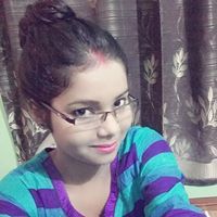 Jhuma Dasgupta