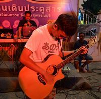 ภูริภัทร โสมใจบุญ