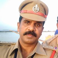 Venkata Rajasekharareddy