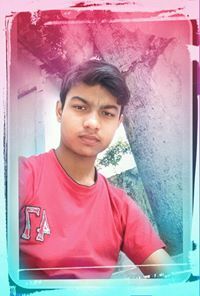 Ankit Raj