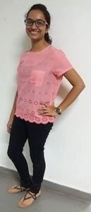 Manasvi Kataria