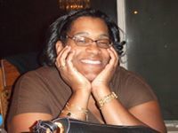 Kimberly Myles