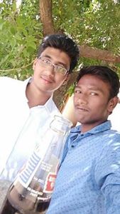 Sai Teja