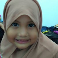 Ulyatil Ulfah