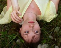 Лена Синеглазова