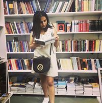 Մարիամ Մելքոնյան