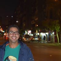 Atef Ghazy