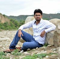 Ahmed Izaz