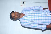 Velmurugan Velganesh