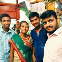Pavan Charley