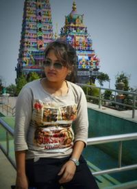 Moumita Pyne