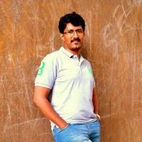 DrPuneeth Raghavendra