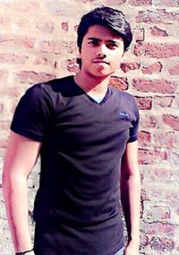 Prateek Tiwari