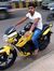 Nagaraj...