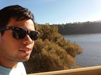 Javier León Paredes