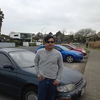 Ramesh Kumar