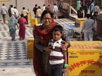 Rashmi Agrawal